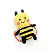 Pebble Buzzy Bee Toy