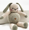 Pebble Organic Bunny