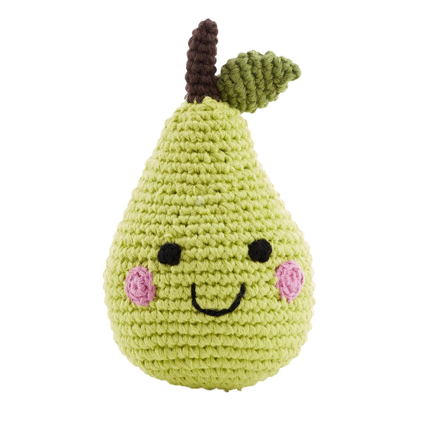 Pebble Pear
