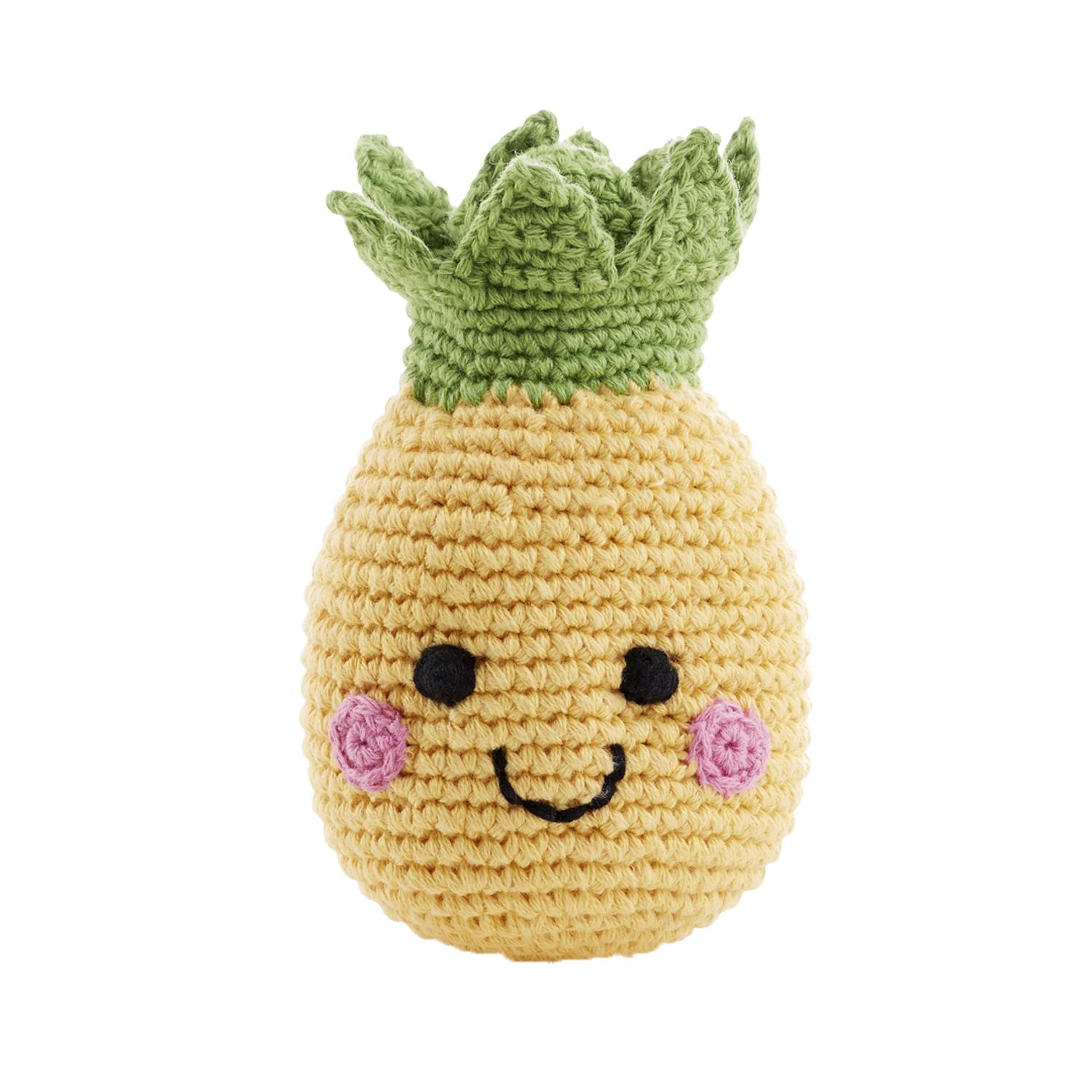 Pebble Pineapple