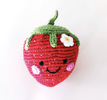 Pebble Strawberry Toy