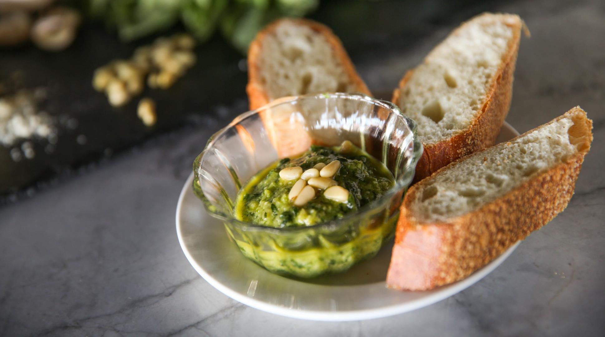 Pesto