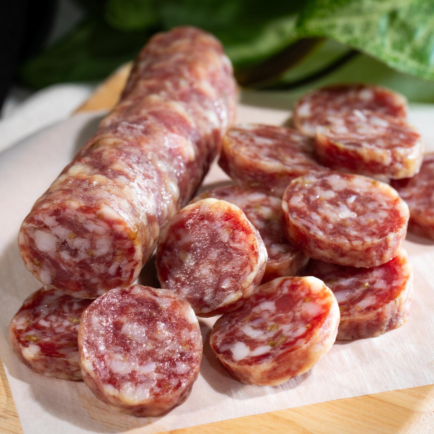 North Country Charcuterie for a picnic