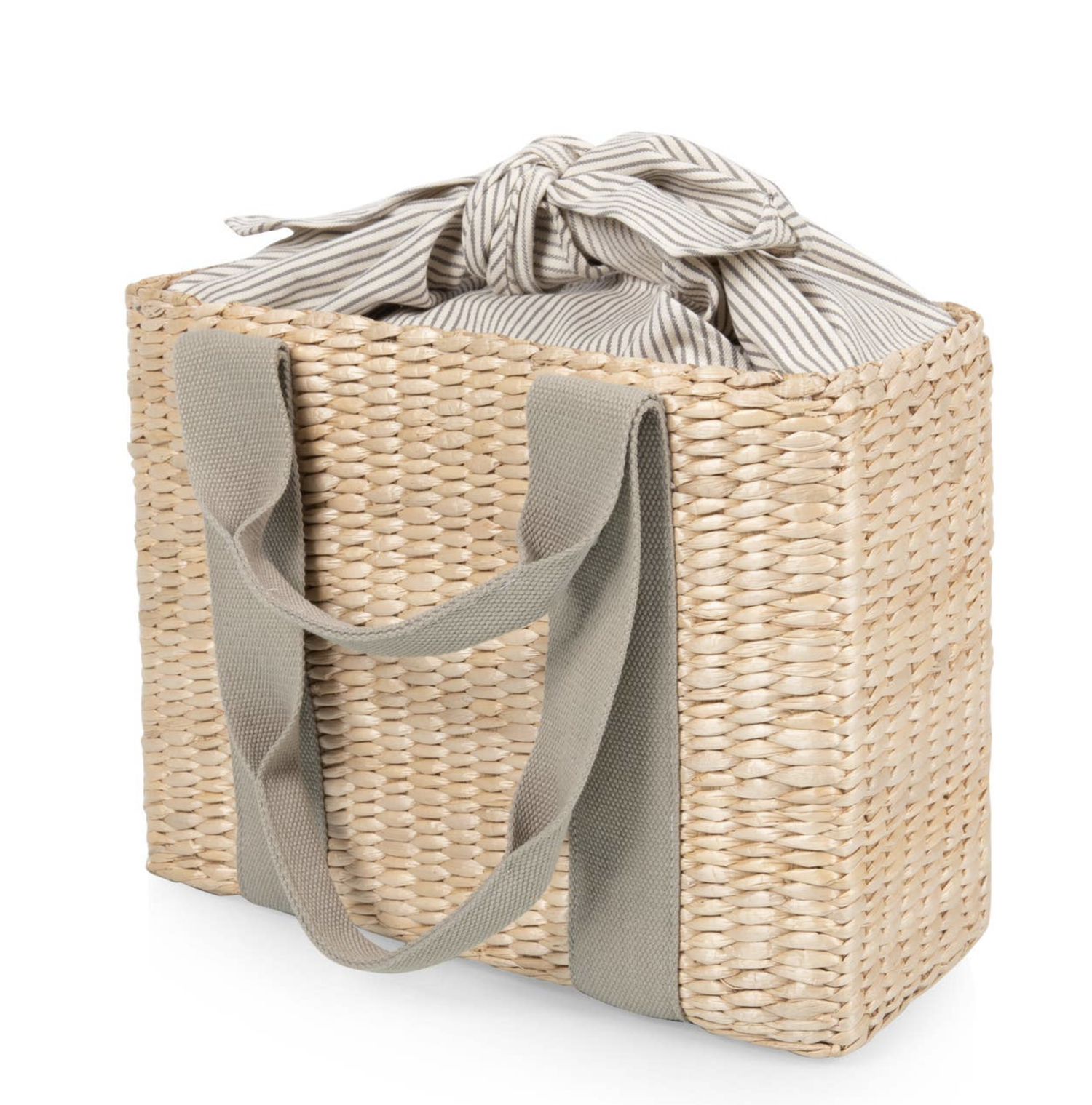 Picnic Time Parisian Gift Basket