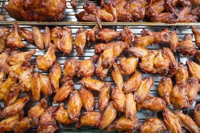 Get Tickets! Beer & BBQ Show