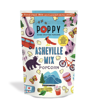 Poppy Asheville Popcorn Mix