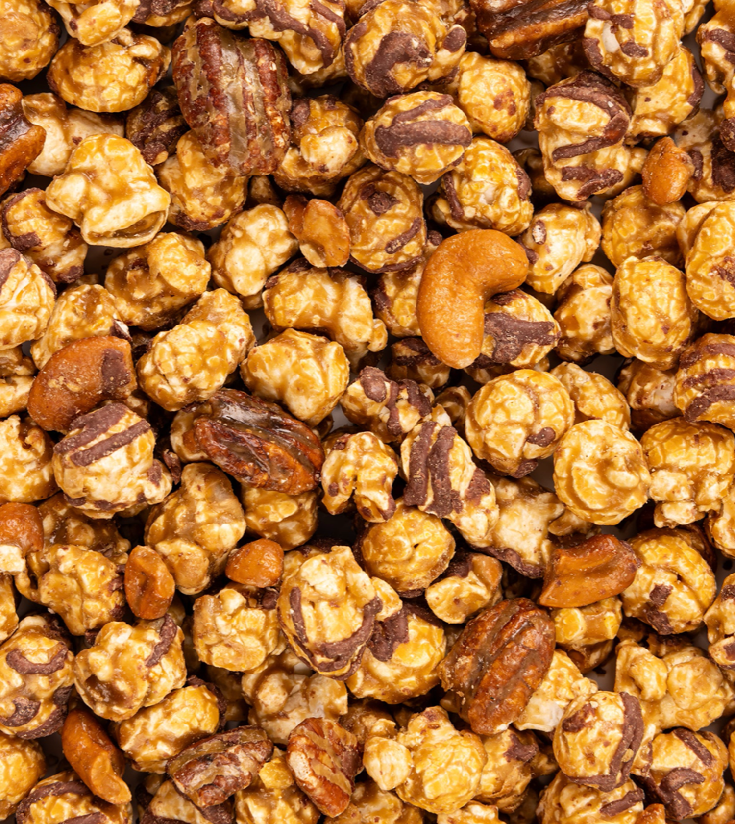 Poppy Popcorn Christmas Confetti Popcorn