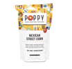 Poppy Popcorn Mexican Street Corn