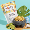 Poppy Popcorn Mexican Street Corn