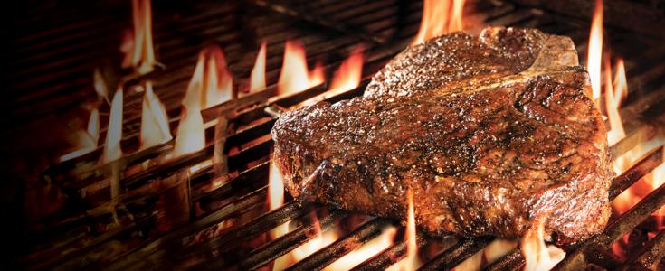 Steak School: Q & A With the Experts