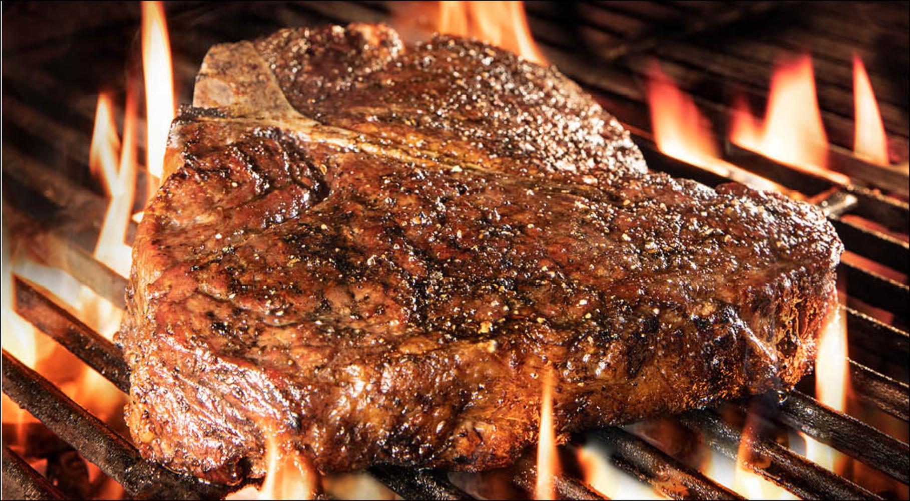 Grillmaster Gifts