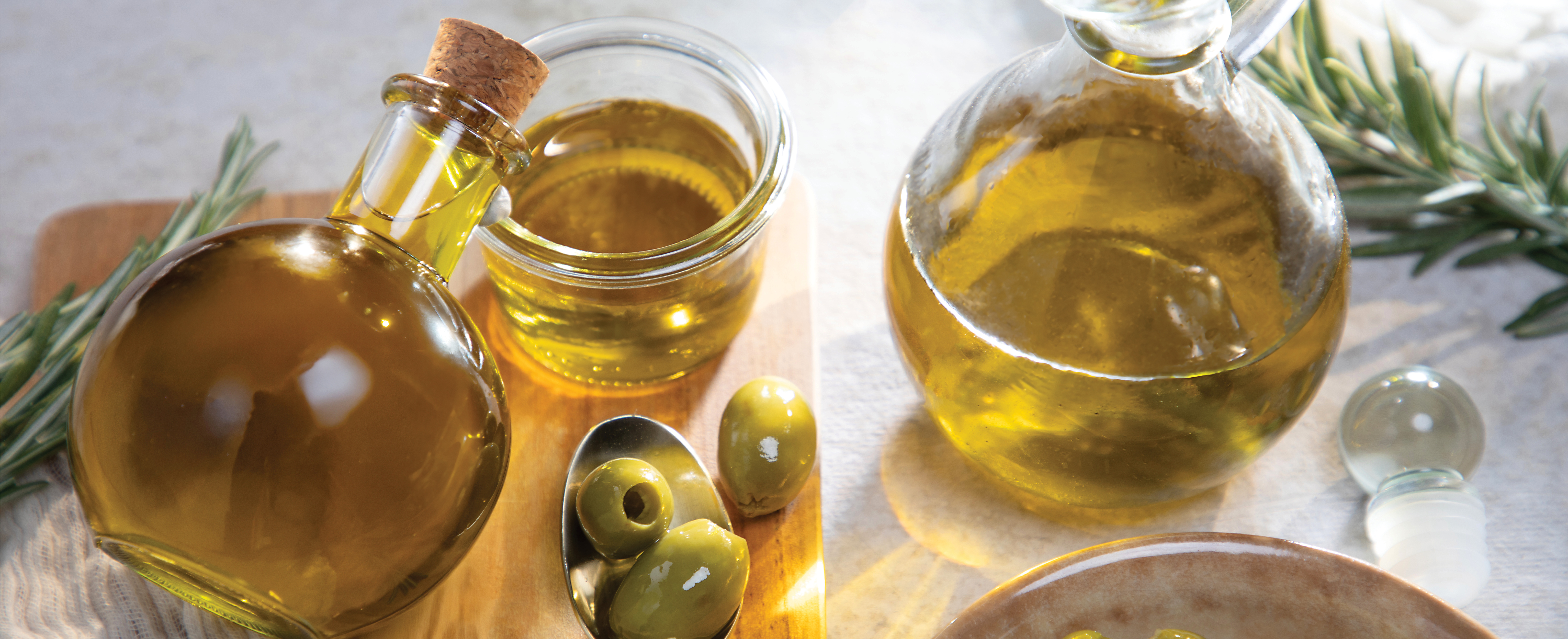 Olive Oil