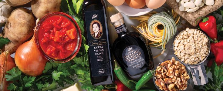 Pantry Checklist: What to Always Have on Hand