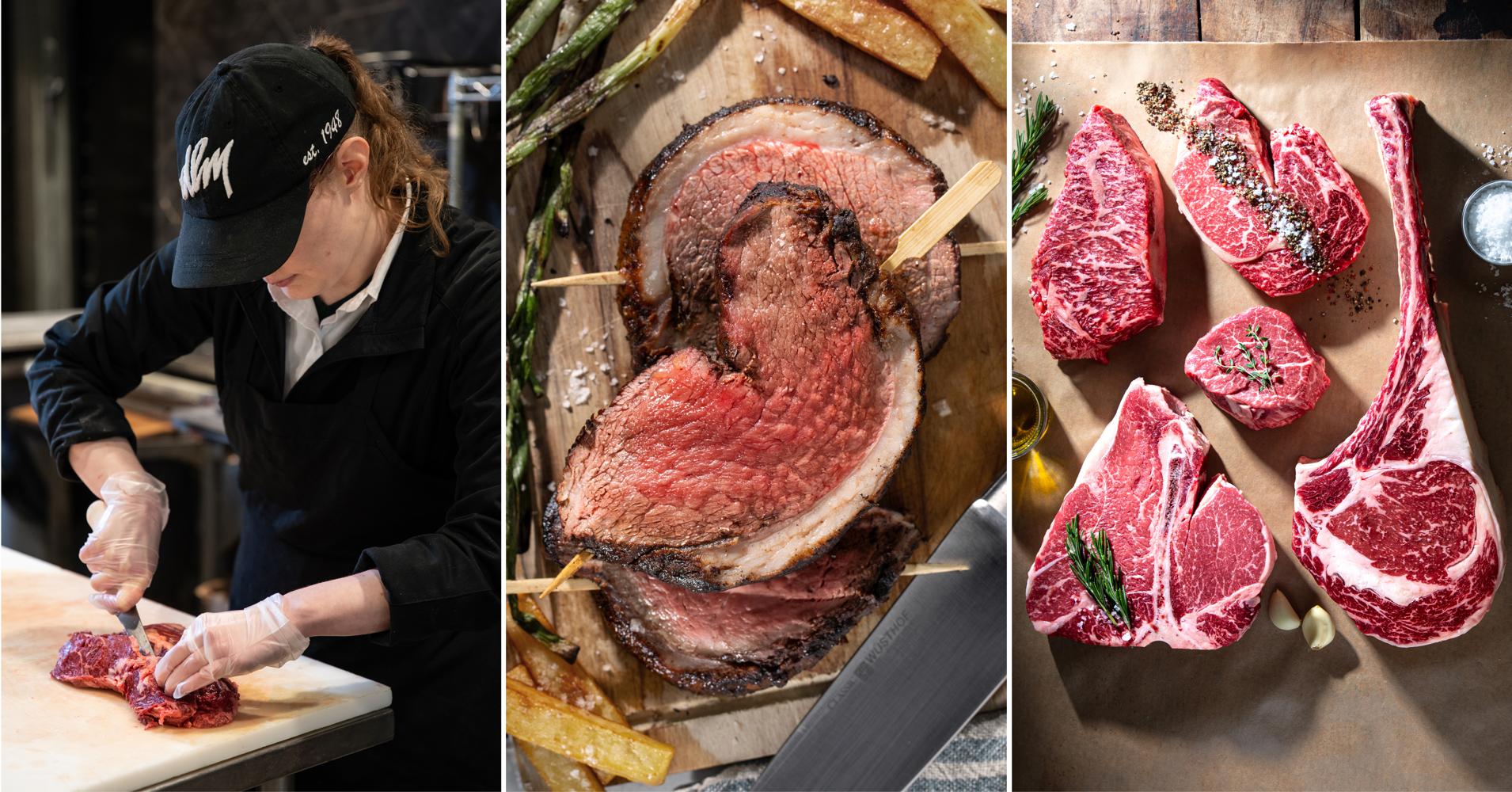 Prime Master Cut Steak Sale