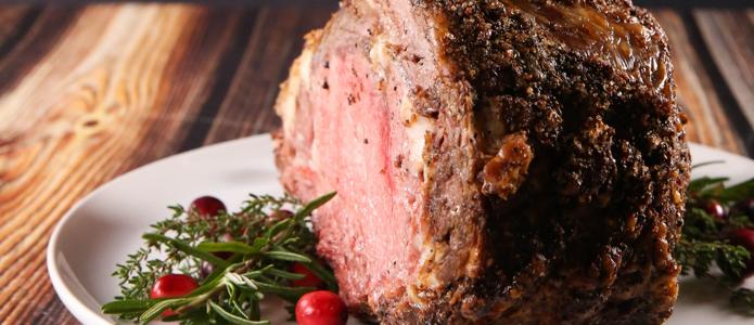 Prime Rib Primer: How to Prepare Prime Rib