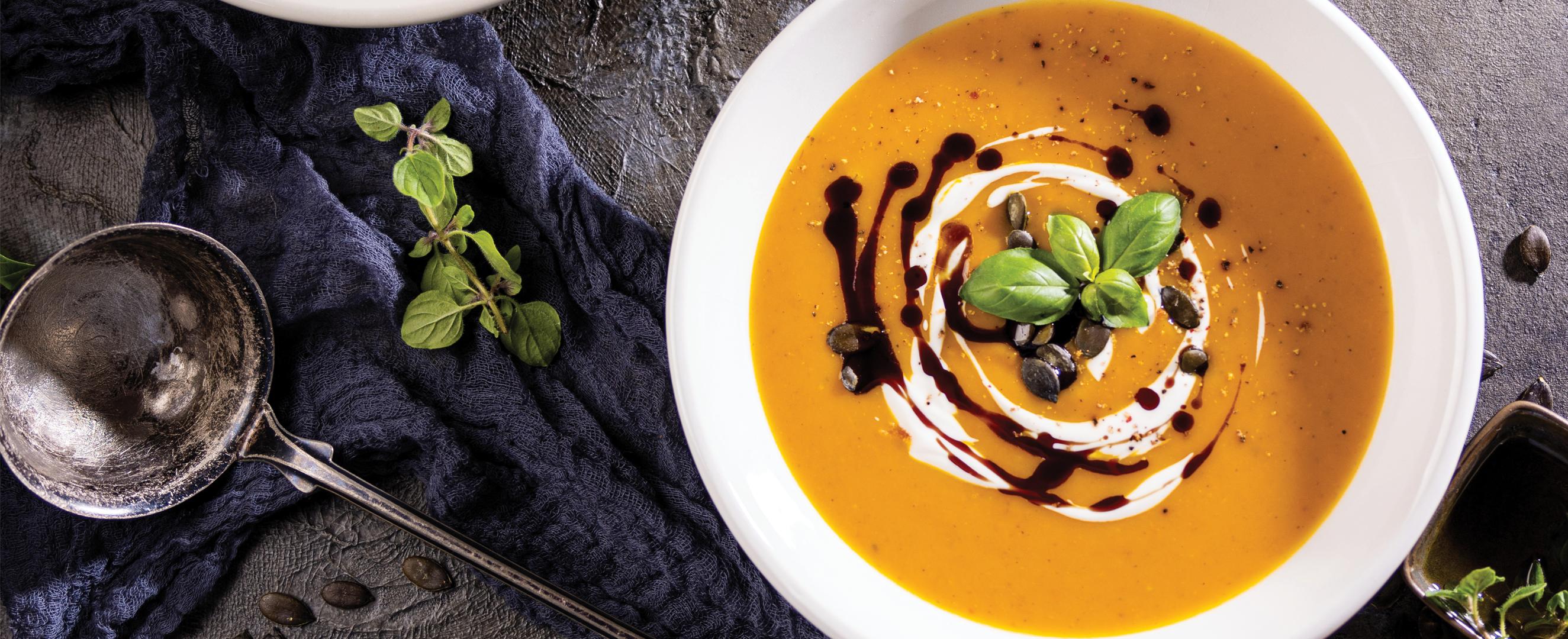 DLM Culinary Center Fall Classes