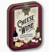 ridley's Wine and Cheese Card Game