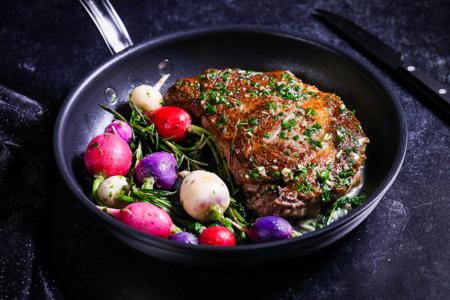 Couples' Italian Grill