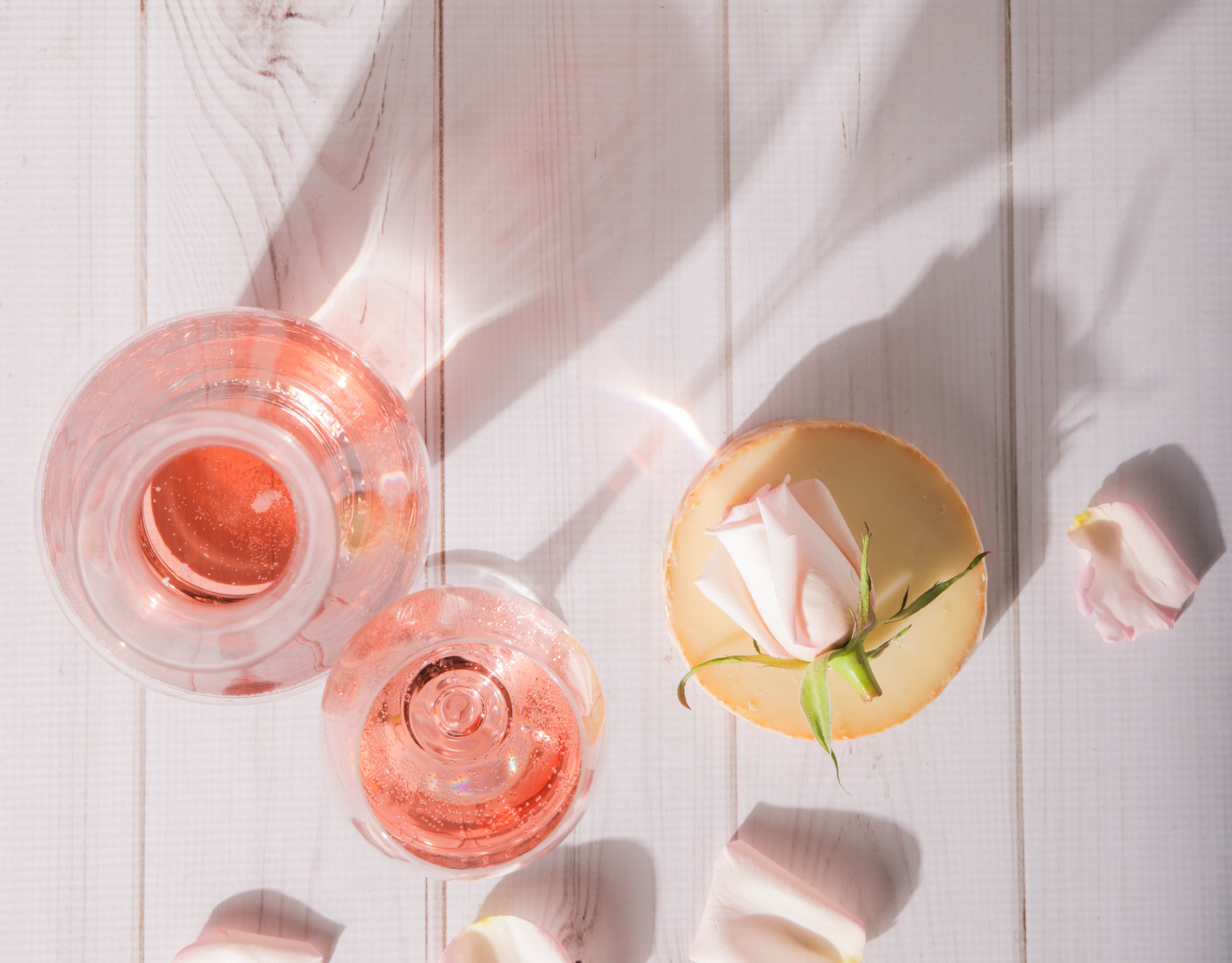 Rosé Wines for Summer
