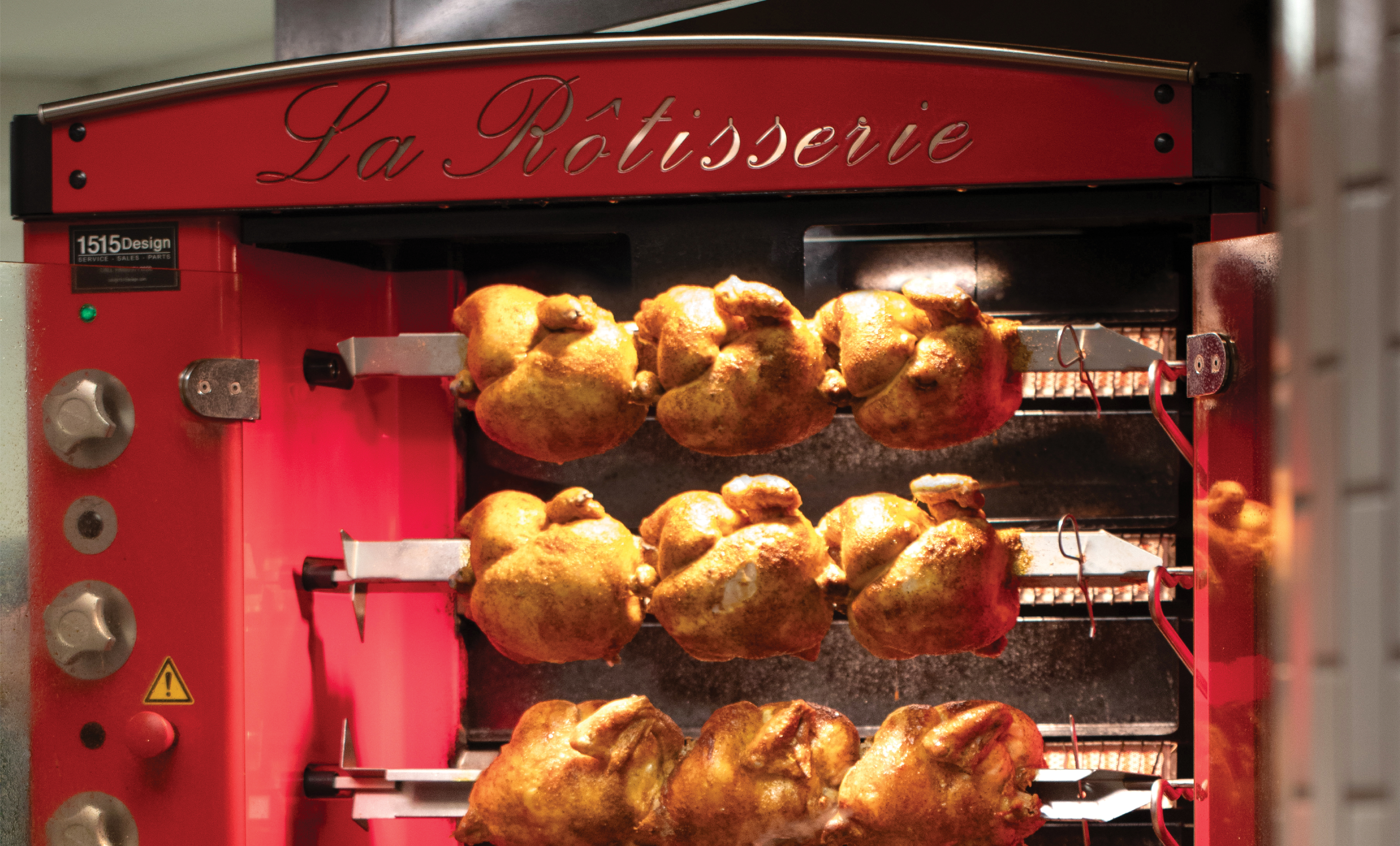 La Rotisserie
