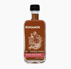 Runamok Organic Maple Syrup infused with holiday spices