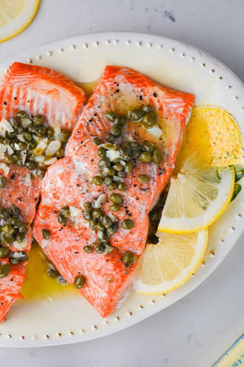 Easy Sheet Pan Dinner for Busy Nights
