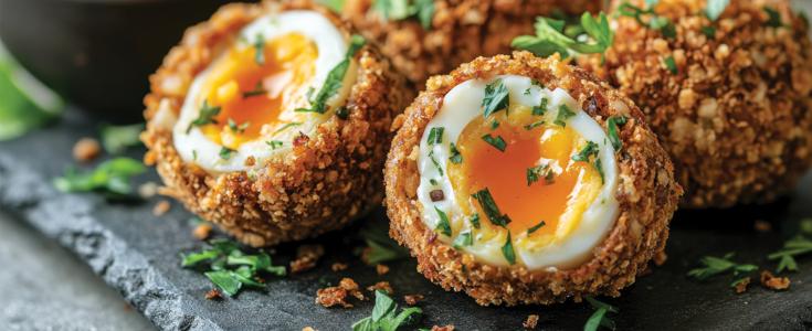 Let's Do Lunch: Cincy Classics Meet the World