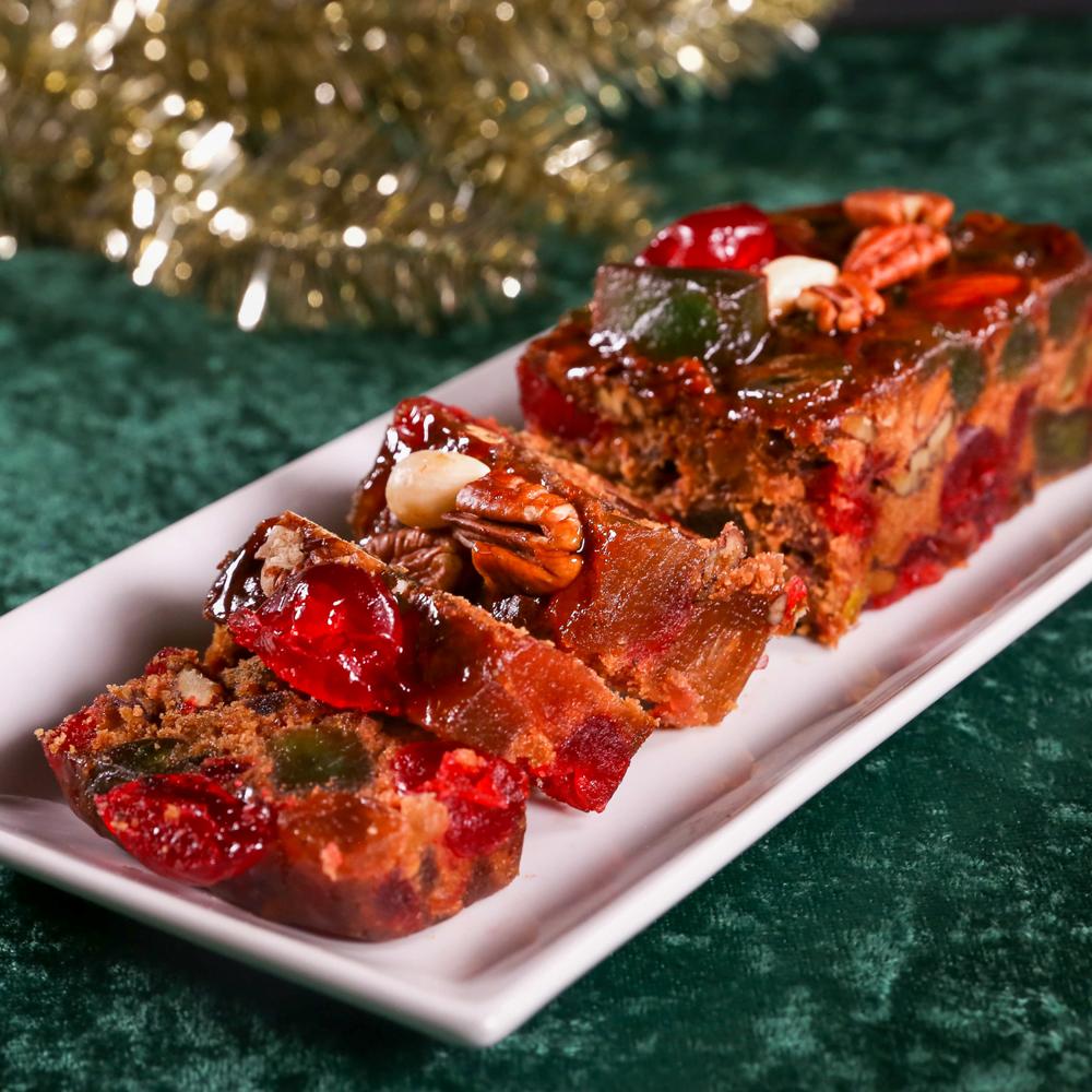 Servatii Fruit Cake