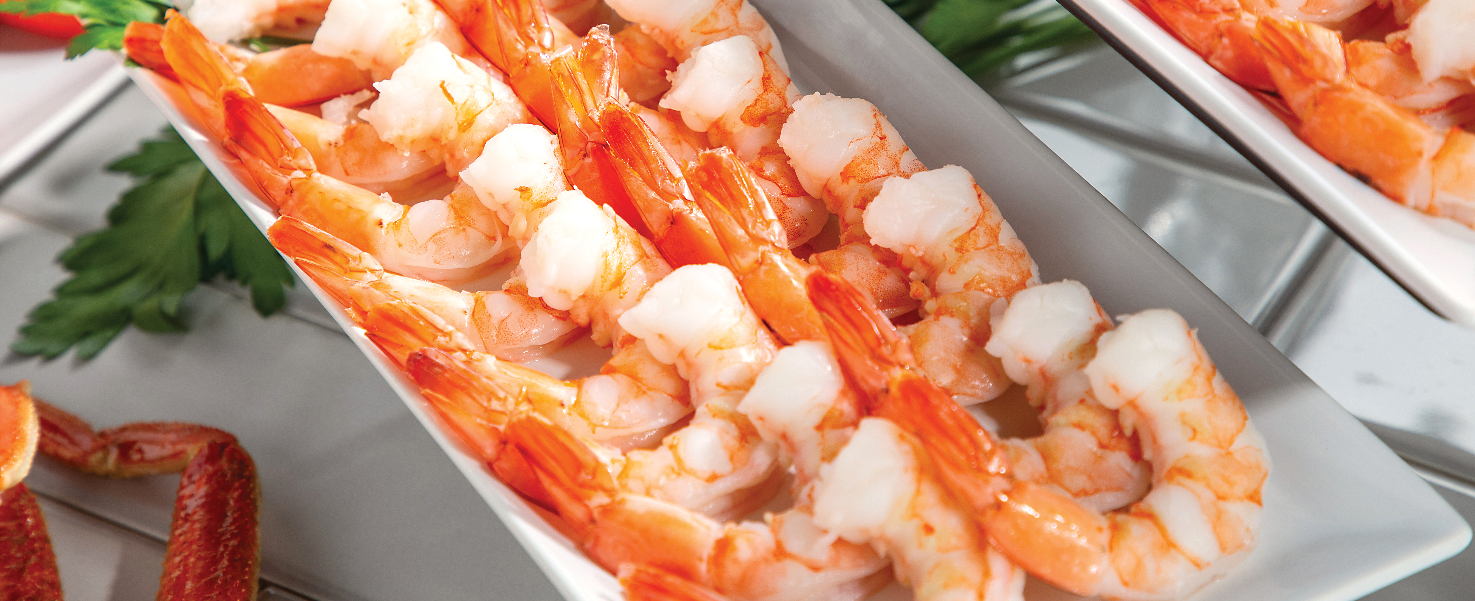 Dorothy Lane Market Cooked Cocktail Shrimp