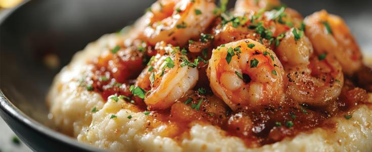 Brunch Like a Southerner: Biscuits and Bubbly