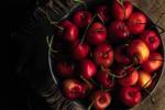 DLM Jumbo Cherries
