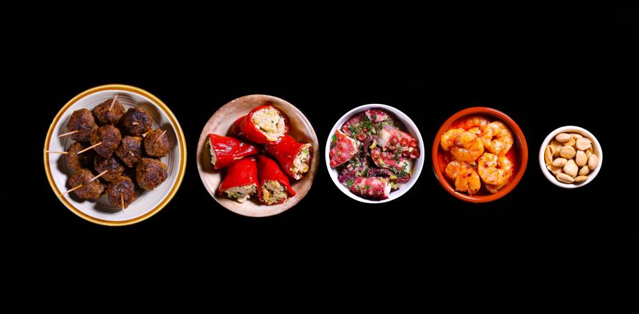 Tapas at Home: 8 Ideas to Try