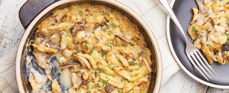Global Autumn: A World of Fall Flavors