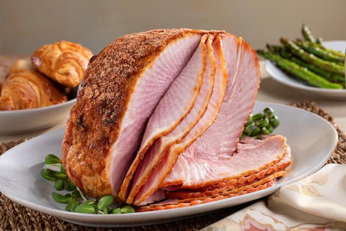DLM Heavenly Ham®