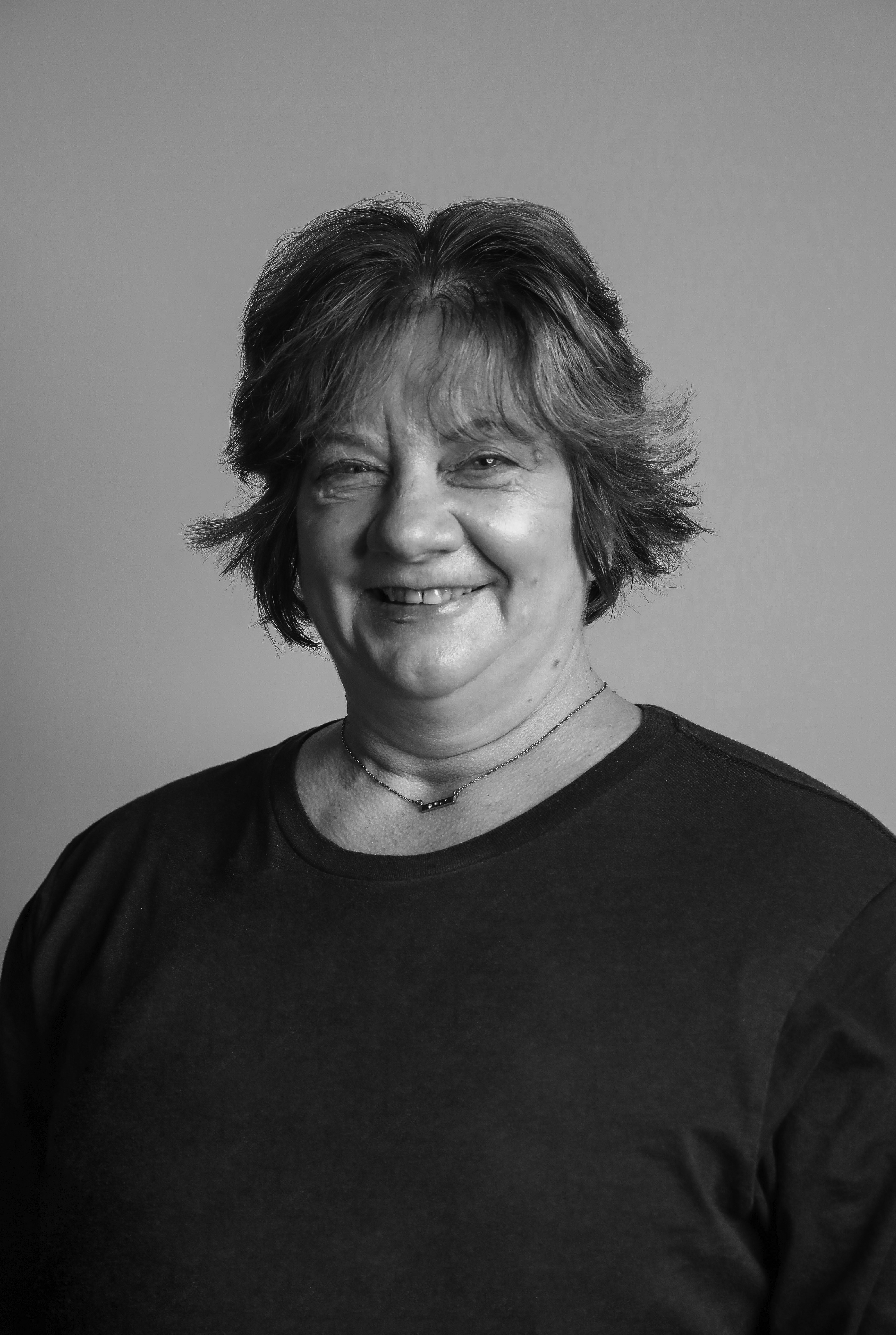 Stephany Madliger, CSW