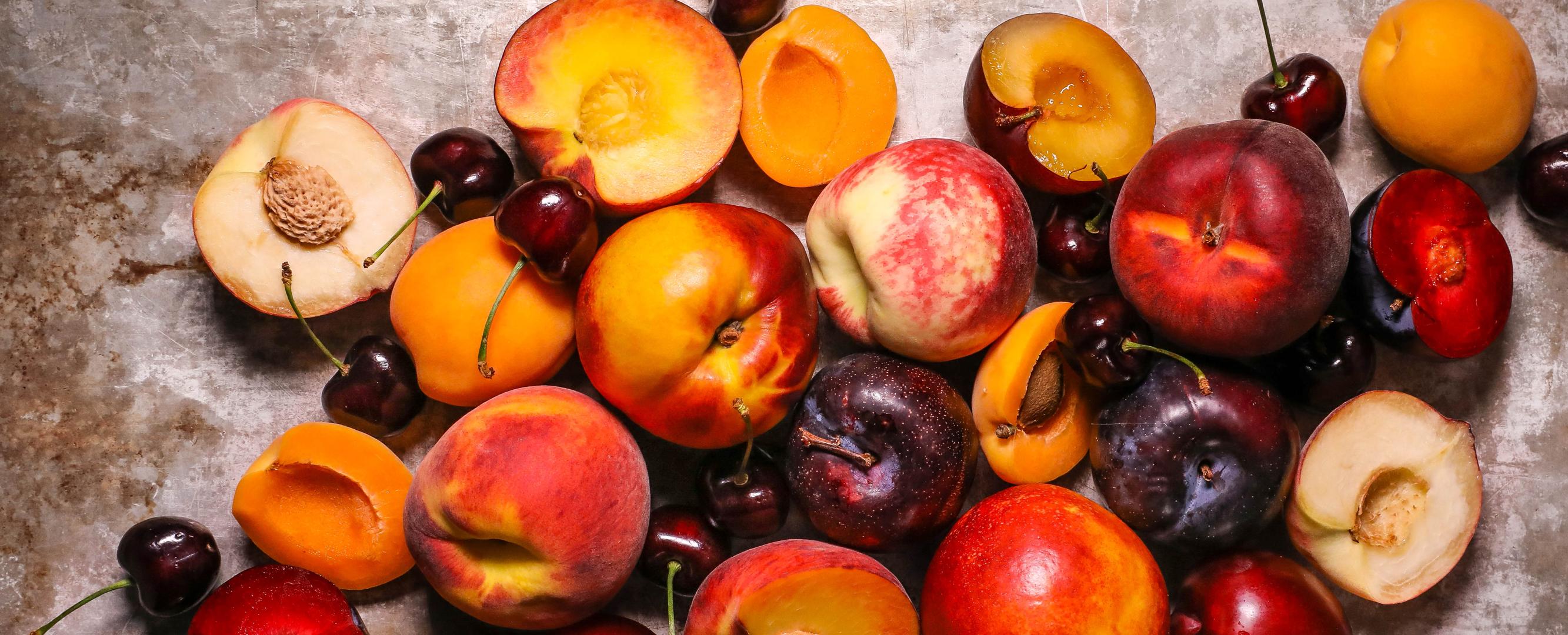 Fruit Club