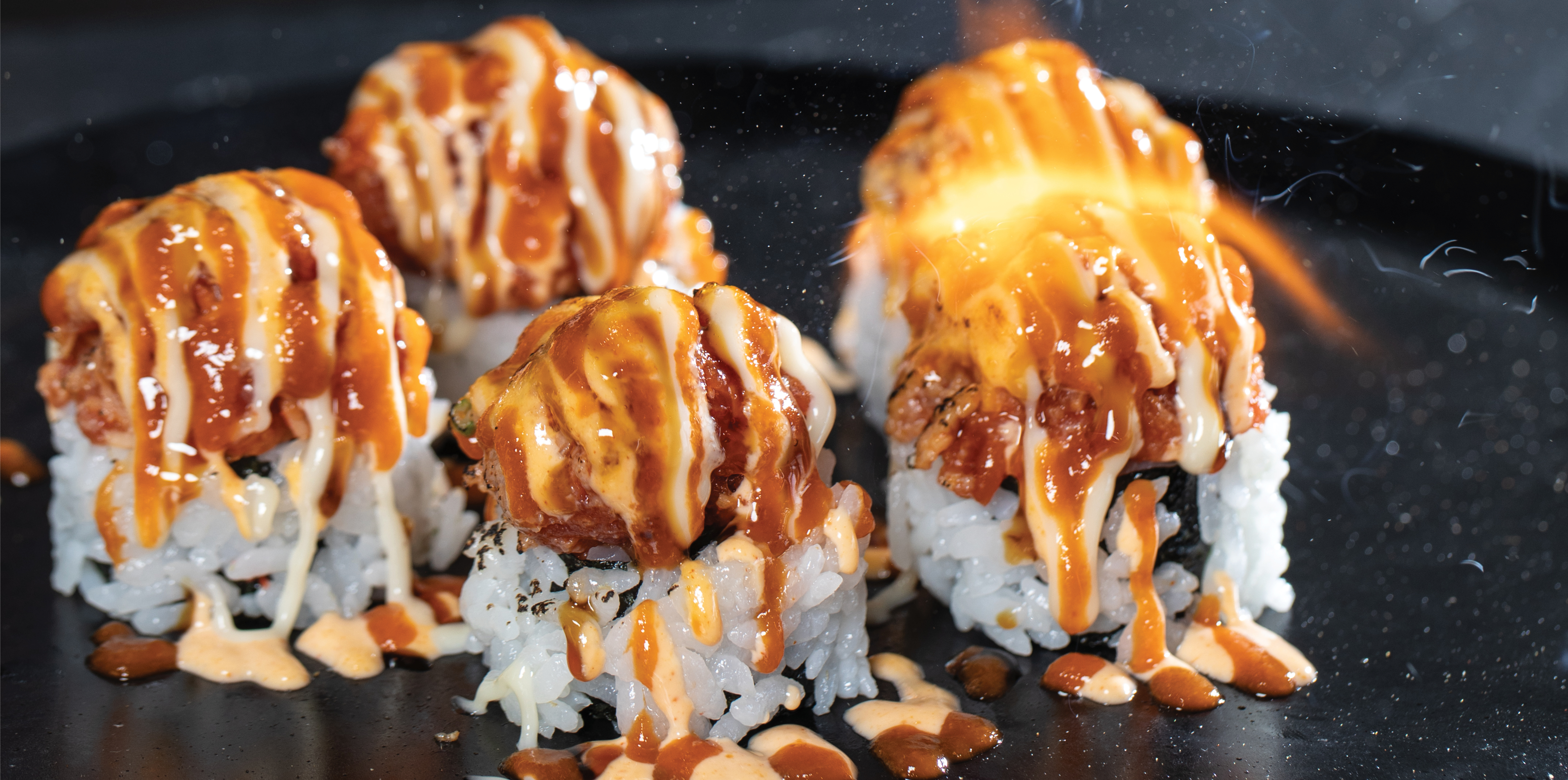 Sushi Grade Rice