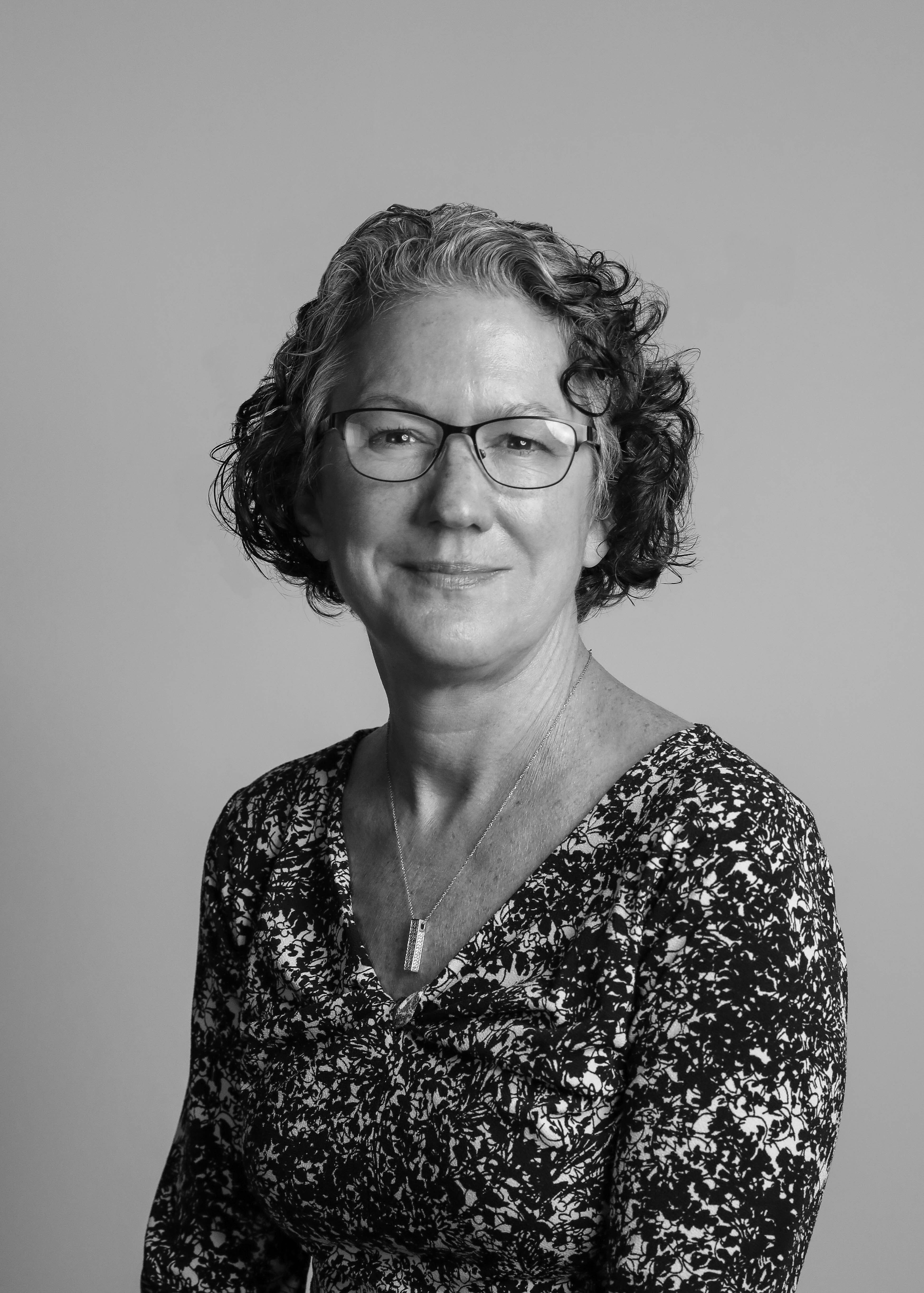 Teresa Borros-Kearney, CSW