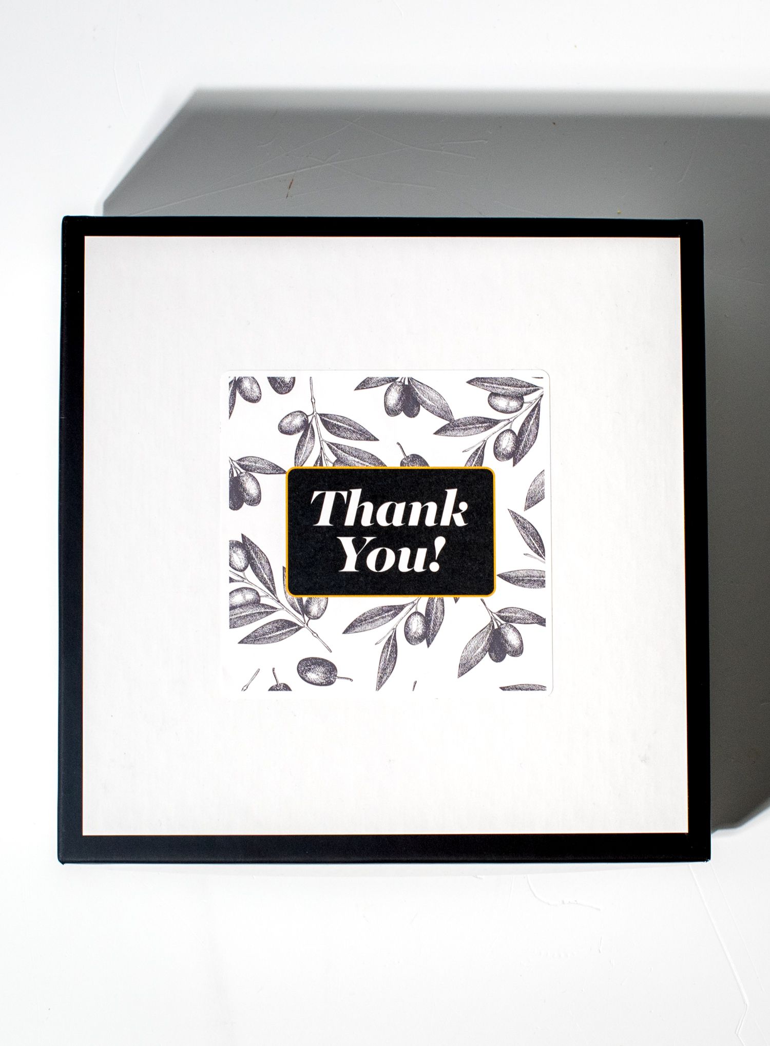 Choose Your Own Occasion Box