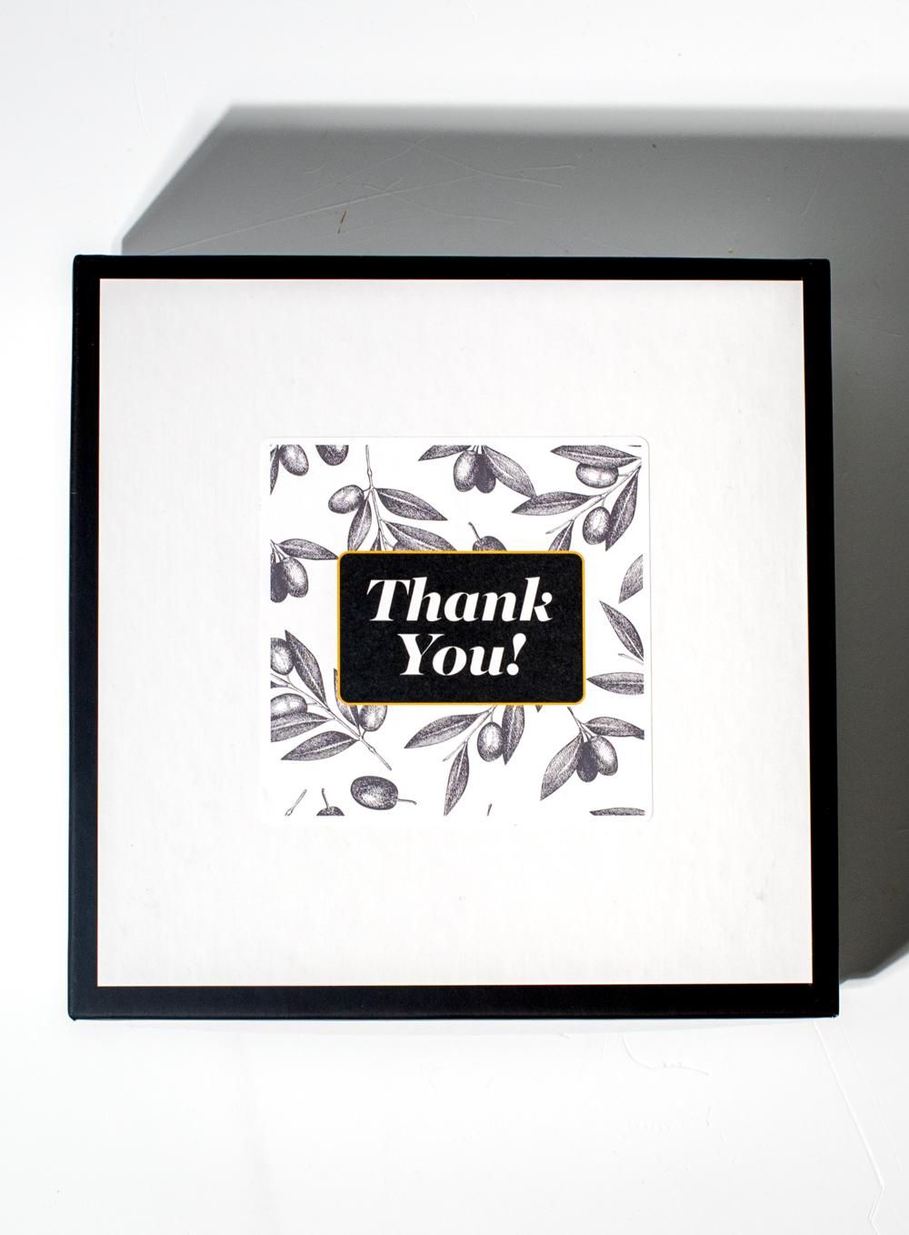 Choose Your Own Occasion Box