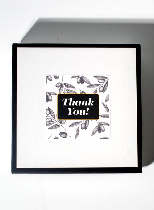 Choose Your Own Occasion Box