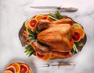 Thanksgiving Turkey Prep: 3 Methods to Try