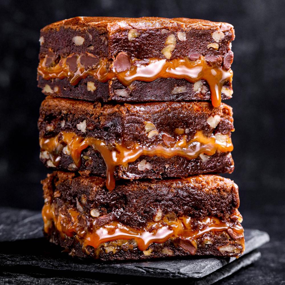 The Original Killer Brownie