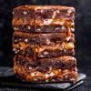 The Original Kiler Brownie Stack