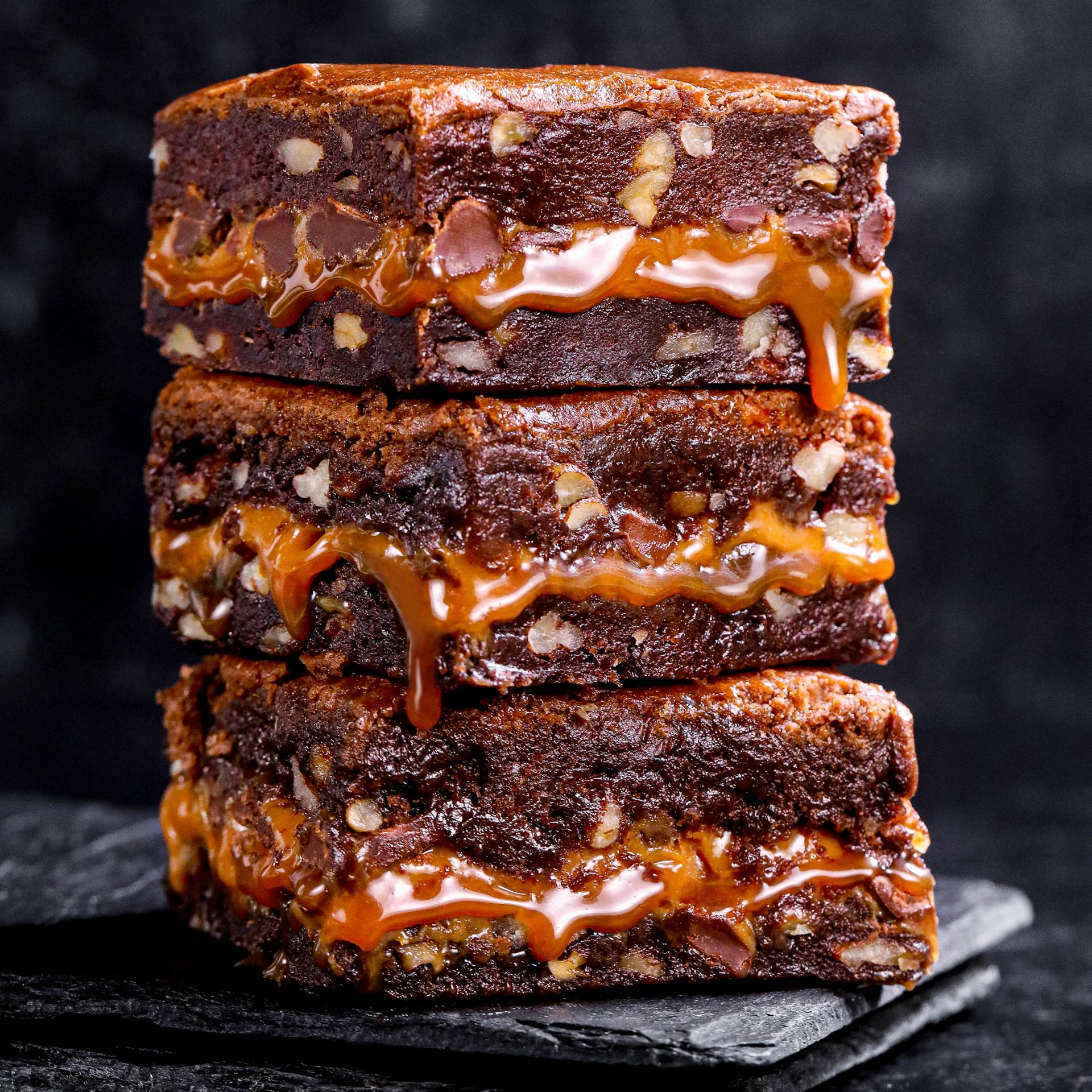 Original Killer Brownie