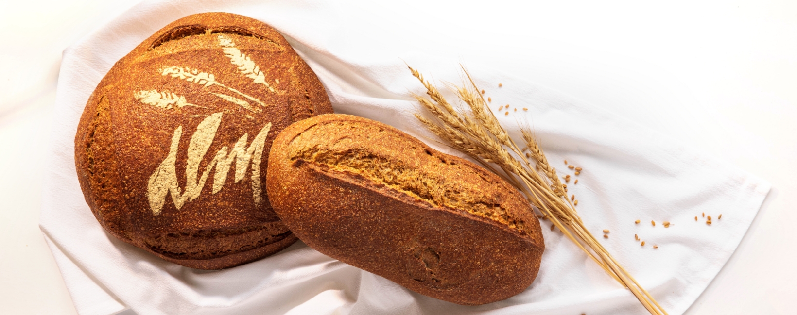 Local Grain Movement: Three Farmers Sourdough | Dorothy Lane Market