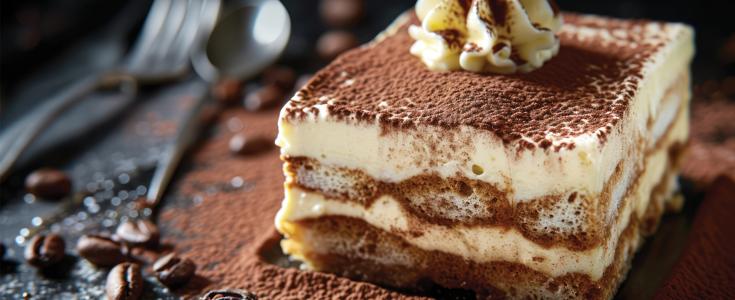 Hands-On Cannoli & Tiramisù
