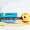 Tresors Gourmands Crispy french waffle Crackers