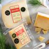 Urban Stead 16 Month Aged 'Nati Gouda small batch award winning cheese from Cincinnati