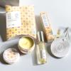 Urbana Salt and Sky Spa Gift Set